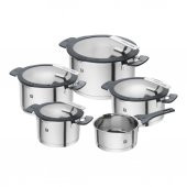 Zwilling 668700050 Simplify 5 Parça Tencere Seti - 1