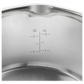Zwilling 668700050 Simplify 5 Parça Tencere Seti - 4