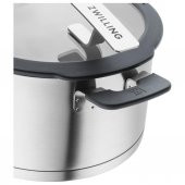 Zwilling 668700050 Simplify 5 Parça Tencere Seti - 5