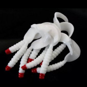 orak kuyruk yem sasi sahte turna perch sudak fotoğraftaki ürün 1 adet thumbnail 1