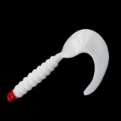 orak kuyruk yem sasi sahte turna perch sudak fotoğraftaki ürün 1 adet thumbnail 2