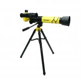 KM-1001-2  Profesyonel Telefon Bağlanabilir Teleskop -Vardem - 9