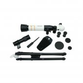 KM-1001-2  Profesyonel Telefon Bağlanabilir Teleskop -Vardem - 10