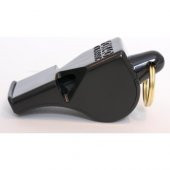 Fox 40 Classic Official Düdük Siyah Wrist Ipli 9908-0008 - 2