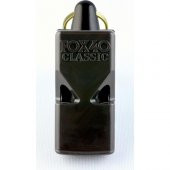 Fox 40 Classic Official Düdük Siyah Wrist Ipli 9908-0008 - 3