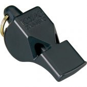 Fox 40 Classic Official Düdük Siyah Wrist Ipli 9908-0008 - 4