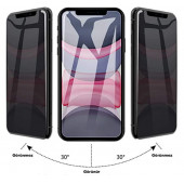 Apple iphone 14 Pro Gizli Hayalet Tam Kaplayan Ekran Koruyucu - 2