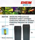 Eheim Pickup 200 2012 Karbonlu Sünger 2 ADET - 2