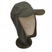 FreeCamp Pierce No-Fly Zone Şapka-GRİ - 1