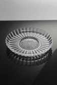 Paşabahçe Kristal Çay Tabağı 6 lı 68057 - 3