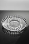 Paşabahçe Kristal Çay Tabağı 6 lı 68057 - 1