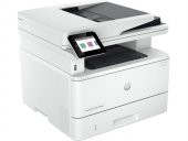 HP 2Z627A 4103DW Yazıcı-Tarayıcı-Fotokopi-Dubleks-Network-Wifi Çok Fonksiyonlu Lazer Yazıcı - 1