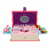 3662  Pretty Pinky 3'ü 1 Arada Boncuk Yapım Seti -Sunman thumbnail 2