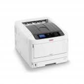 Okı C824dn A3-A4 20 Ppm Renkli Lazer Yazıcı - 2