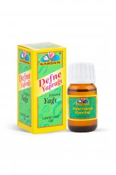 Karden Defne Yaprağı (Uçucu) Yağı 20 ml - 2