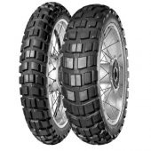 DIŞ LASTİK 150/70 B17 CAPRA-X TUBELESS (6113) ENDURO - 1
