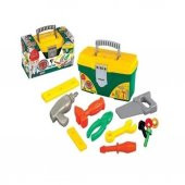 Dede Oyuncak Power Alet Çantası 03030 thumbnail 1