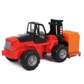 36759 Power Trucks Paletli Forklift 45 cm - 4