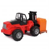36759 Power Trucks Paletli Forklift 45 cm - 8