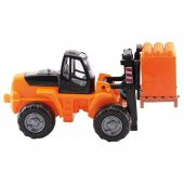 36759 Power Trucks Paletli Forklift 45 cm - 9