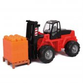 36759 Power Trucks Paletli Forklift 45 cm - 12