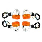 SİNYAL 125 CG KUBA ÇİTA NİKEL (4lü SET) ATL - 1