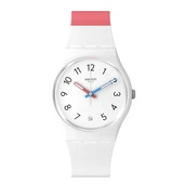 Swatch SO28W400 Unisex Kol Saati - 1