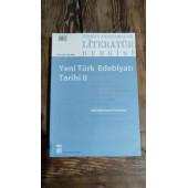 Eski Türk Edebiyatı Tarihi II Bilim ve Sanat Vakfı - 1