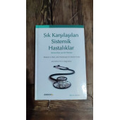 SIK KARŞILAŞILAN SİSTEMİK HASTALIKLAR .. Stephen C. Bain - 1