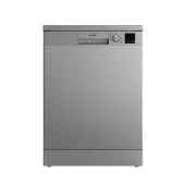 Arçelik 6133 S 3 Programlı Bulaşık Makinesi - 2