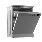 Arçelik 6133 S 3 Programlı Bulaşık Makinesi - 3