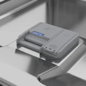 Arçelik 6133 S 3 Programlı Bulaşık Makinesi - 4