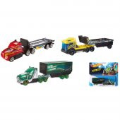 BFM60 Hot Wheels Kamyonlar 1 - 30 Kasım Erkol Özel Kampanya Fiyatı - 2