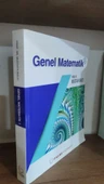 GENEL MATEMATİK CİLT 1... MUSTAFA BALCI - 1