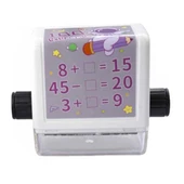 Ayt Sunup Toplama Çıkarma Soru Damgası Matematik Eğitimi - 1