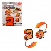 PM/6888 Pocket Morphers Dönüşebilen Numaralar / Tekli satılır thumbnail 10