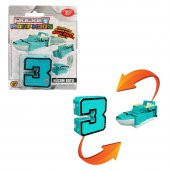 PM/6888 Pocket Morphers Dönüşebilen Numaralar / Tekli satılır thumbnail 12