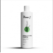 HOMM LIFE HERBAL COCTAIL ŞAMPUAN 400ML - 1