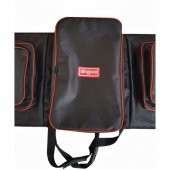 MODİBAGS 360 3 PARÇA( PARÇALI KAMIŞ )ÇANTASI HAKİ 132 CM - 4