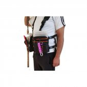 MODİBAGS SPİN YELEK SİYAH - 3