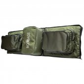MODİBAGS 390 3 PARÇA( PARÇALI KAMIŞ) ÇANTASI HAKİ 142 CM - 1