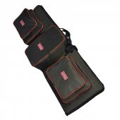 MODİBAGS 10 FT 3 PARÇA( PARÇALI KAMIŞ) ÇANTASI HAKİ 155 CM - 2