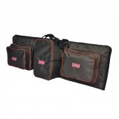 MODİBAGS 390 3 PARÇA( PARÇALI KAMIŞ) ÇANTASI HAKİ 142 CM - 2