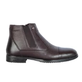 Pierre Cardin 11925251 Exclusıve Kahve Erkek Klasik Bot thumbnail 1