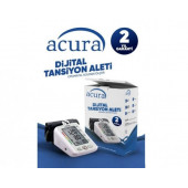 ACURA AC 433 TANSIYON ALETI KOLDAN - 1