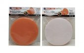 Bay-Tec Pasta Polisaj Süngeri Cırtlı Ped MK0225-8 (1 Adet) - 3