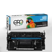 Canon T06 Çipsiz Muadil Toner /10K - 1