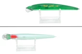 Deeplure Deep Minnow 110mm Floating 14gr Maket Balık 101 - 2