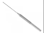 BALZER 16412 000 BOİLİ DELİCİ BURGU İNOX NEEDLE - 1