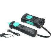 Powermaster FY8169 Çok Fonksiyonlu Kablo Bulucu Telefon Hattı Bulucu Rj45 Rj11 - 2